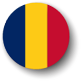 Romanian Flag