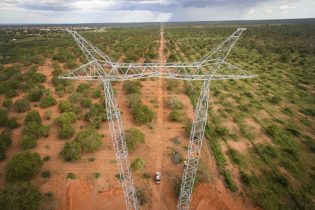 Transmission line