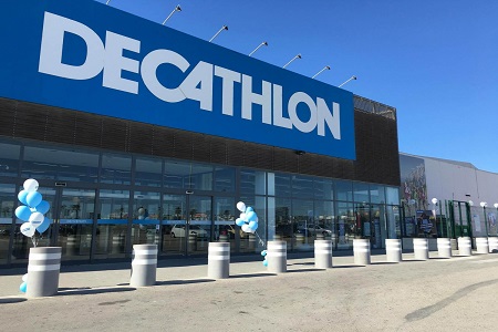 Decathlon