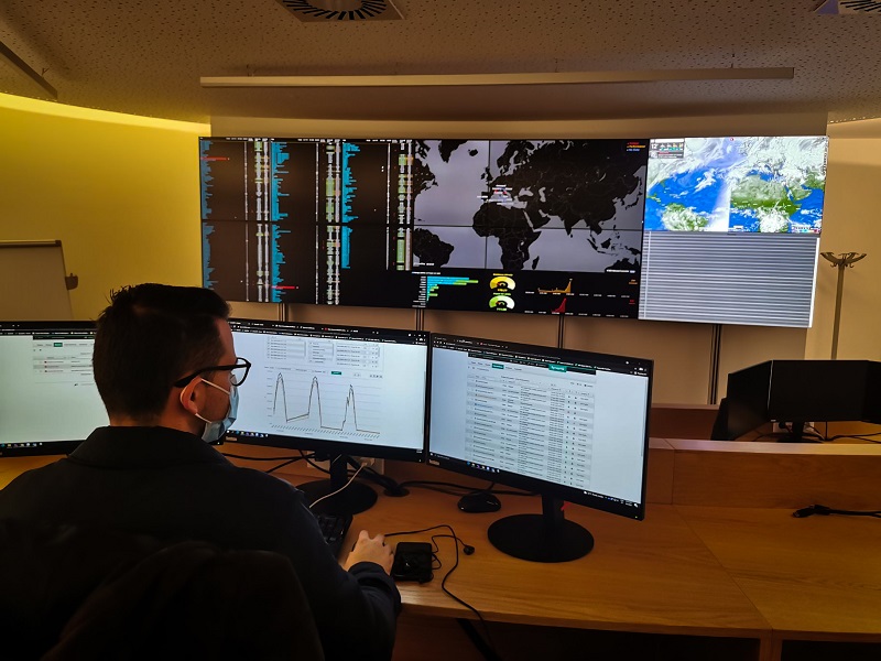 Solar Hub - Portugal