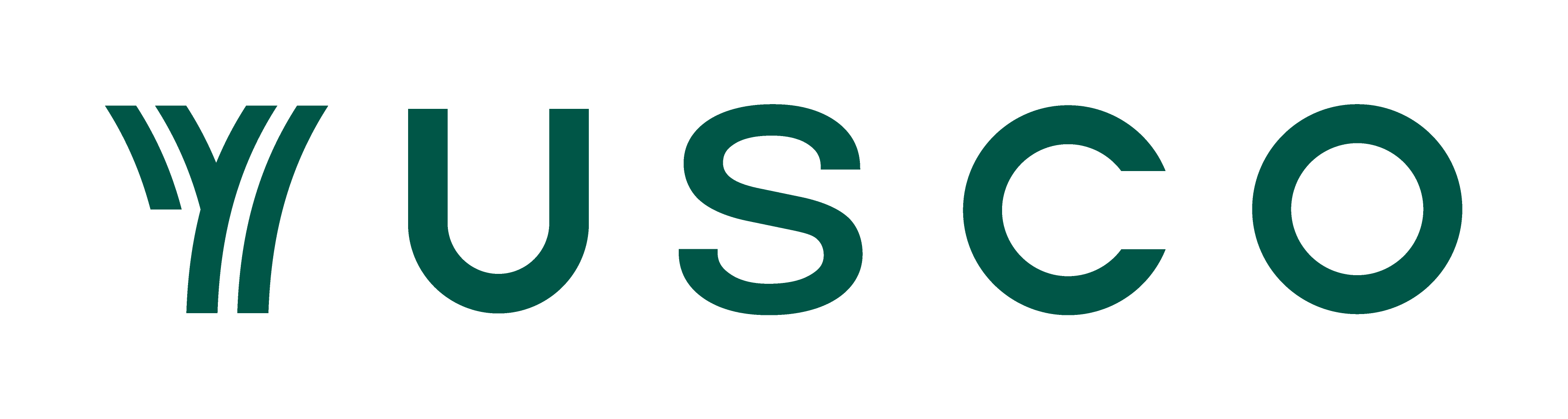 Yusco logo
