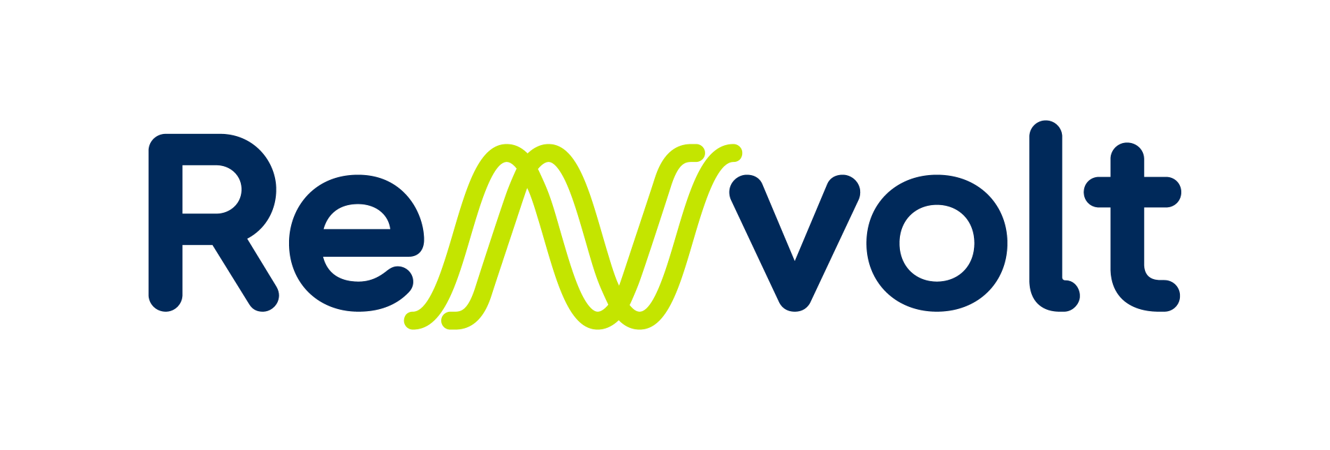 Renvolt Logo