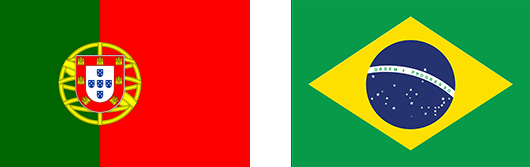 Portuguese, Portugal