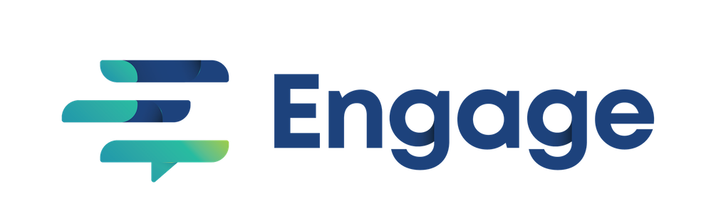 Engage logo