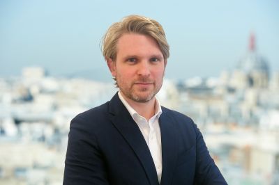 Benoît Kuciel_headshot